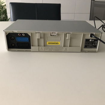 videorecorder LG - 2