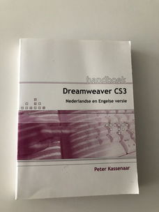 Dreamweaver SC3