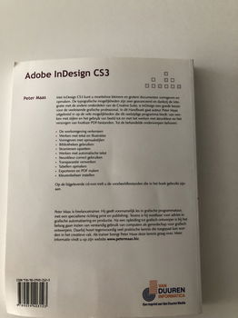 Adobe Indesign CS3 - 7