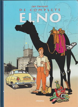 De complete Elno Bundeling Hardcover - 0