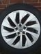 18’’Inch Originele Audi A7 S7 4K Velgen en banden Continental Winter 5x112 - 0 - Thumbnail