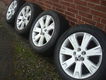 18'' Origineel Mitsubishi Outlander Velgen en Banden 5x114.3 - 1 - Thumbnail