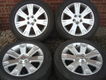 18'' Origineel Mitsubishi Outlander Velgen en Banden 5x114.3 - 5 - Thumbnail