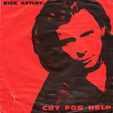 Rick Astley – Cry For Help (1991)