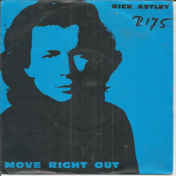 Rick Astley – Move Right Out (1991) - 0