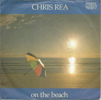 Chris Rea – On The Beach (1986) - 0