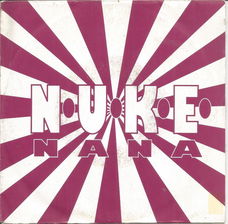 N.U.K.E. – Nana (1992)