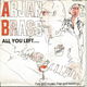 Arjan Brass – All You Left....(1988) - 0 - Thumbnail