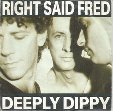 Right Said Fred – Deeply Dippy (1992)