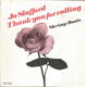 Jo Stafford – Thank You For Calling (1981) - 0 - Thumbnail