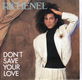 Richenel – Don't Save Your Love (1987) - 0 - Thumbnail