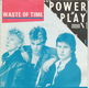 Powerplay – Waste Of Time (1982) - 0 - Thumbnail