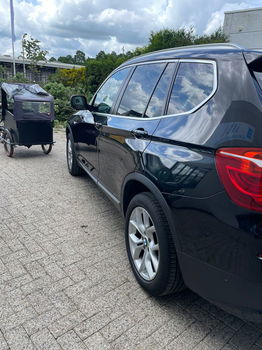 Super nette Bmw X3 vraagprijs €12.500 - 4