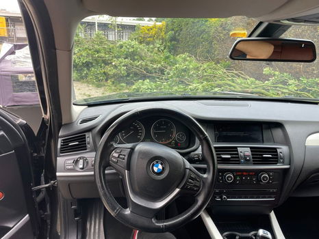 Super nette Bmw X3 vraagprijs €12.500 - 6