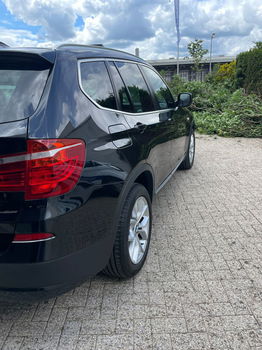 Super nette Bmw X3 vraagprijs 12.500 - 3