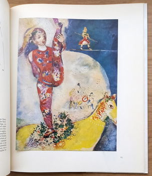 Chagall PB Schmalenbach - Súdwest Verlag - 0