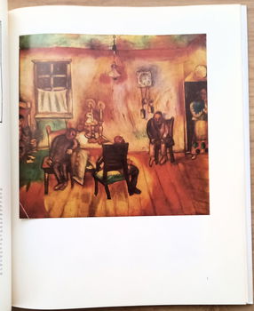 Chagall PB Schmalenbach - Súdwest Verlag - 2