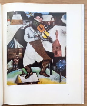 Chagall PB Schmalenbach - Súdwest Verlag - 5