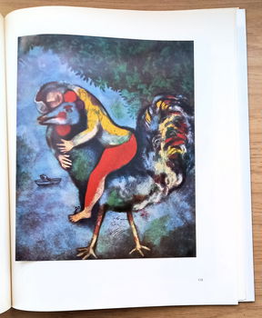 Chagall PB Schmalenbach - Súdwest Verlag - 6