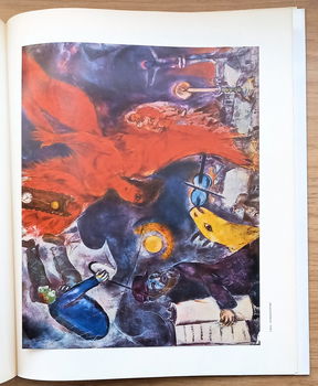 Chagall PB Schmalenbach - Súdwest Verlag - 7