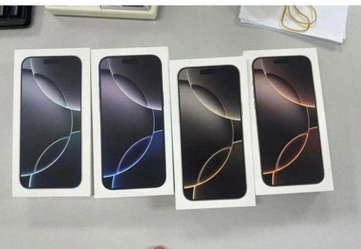 Apple iPhone 16 Pro Max, iPhone 16 Pro, iPhone 16, iPhone 15, iPhone 15 Pro, iPhone 14, - 0