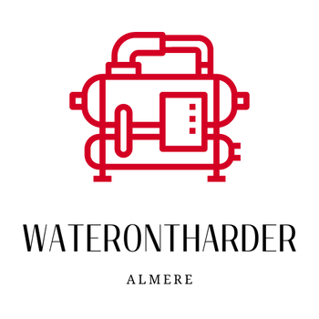 Waterontharder Almere - 0