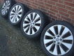 18’’Inch Originele Opel Astra J - Zafira c Chevrolet Captiva 5x115 - 1 - Thumbnail