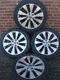 18’’Inch Originele Opel Astra J - Zafira c Chevrolet Captiva 5x115 - 4 - Thumbnail