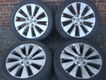 18’’Inch Originele Opel Astra J - Zafira c Chevrolet Captiva 5x115 - 5 - Thumbnail