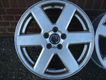 17'' inch Originele Volvo Velgen Steek 5x108 - 0 - Thumbnail