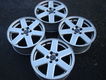 17'' inch Originele Volvo Velgen Steek 5x108 - 2 - Thumbnail