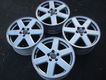 17'' inch Originele Volvo Velgen Steek 5x108 - 6 - Thumbnail