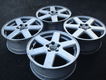 17'' inch Originele Volvo Velgen Steek 5x108 - 7 - Thumbnail