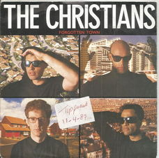 The Christians – Forgotten Town (1987)