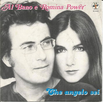 Al Bano & Romina Power – Che Angelo Sei (1983) - 0