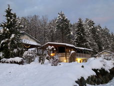 Chalet te koop in Kärnten-Oostenrijk