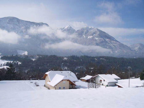 Chalet te koop in Obernarrach bij de Turnersee voor vakanties en permanente bewoning - 1