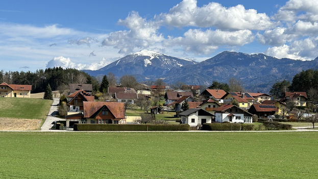 Chalet te koop in Kärnten-Oostenrijk - 2