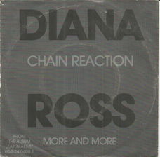 Diana Ross – Chain Reaction (1985)