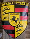 porsche emaille bord - 0 - Thumbnail