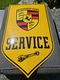 emaille schild porsche - 0 - Thumbnail