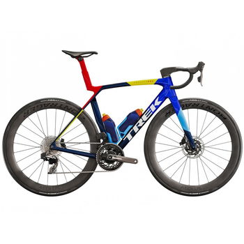 2025 Trek Madone SLR 7 Axs Gen 8 Road Bike - 0