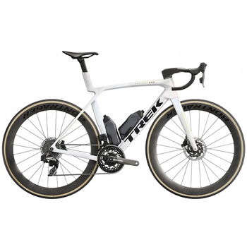 2025 Trek Madone SLR 7 Axs Gen 8 Road Bike - 3