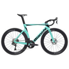 2024 Bianchi Oltre Comp Ultegra Di2 Road Bike