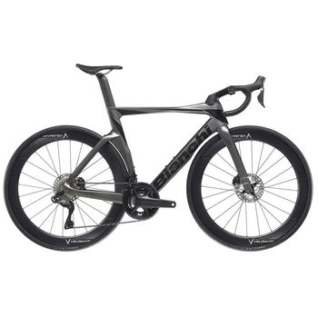 2024 Bianchi Oltre Comp Ultegra Di2 Road Bike - 1