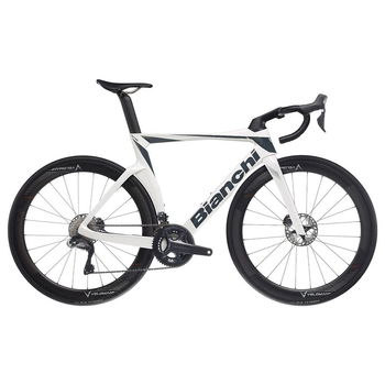 2024 Bianchi Oltre Comp Ultegra Di2 Road Bike - 2