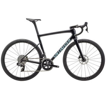 2024 Specialized Tarmac SL8 Expert Road Bike - 0