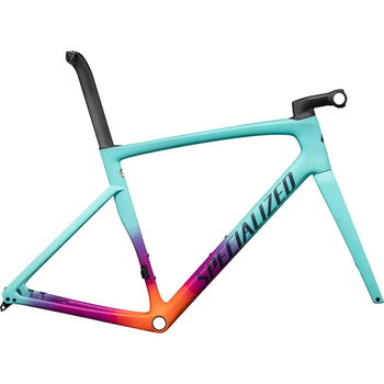 2023 Specialized Tarmac SL7 Frameset - 2