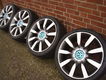 19'' inch Nuvolari Velgen en Banden Steek 5x112 - 1 - Thumbnail