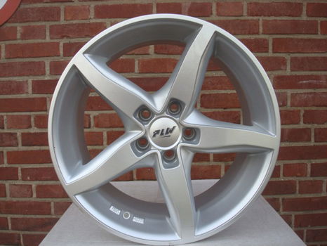 18'' inch Proline Velgen Steek 5x112 - 0